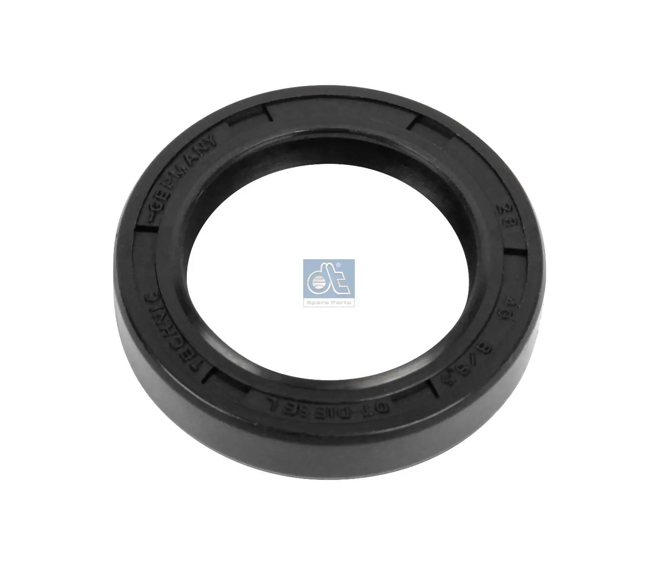 Shaft Seal, steering gear